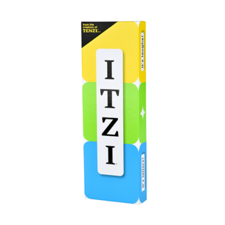 TENZI SNAPZI - The Add-On Party Card Game for Folks Who Love SLAPZI - 2-10  Players - Ages 8-98 